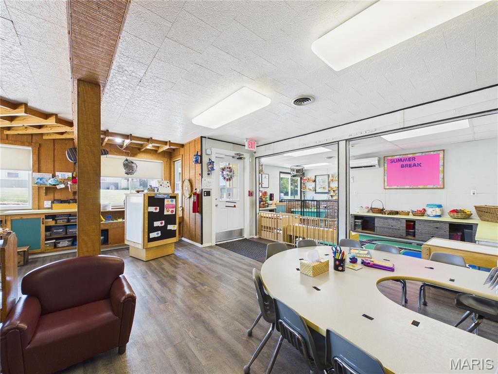 None - Commercial Sale