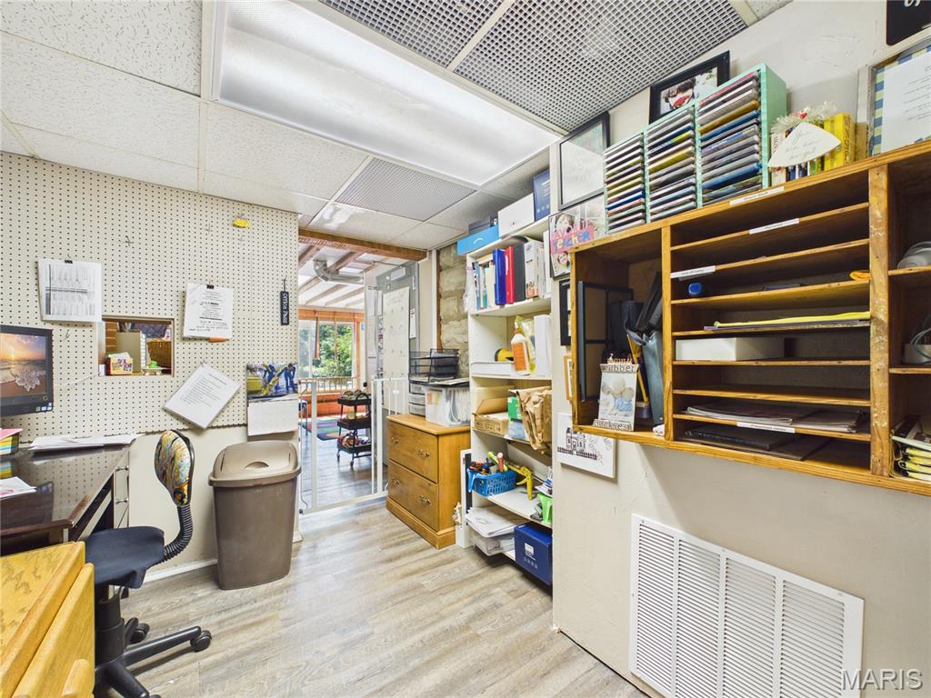 None - Commercial Sale