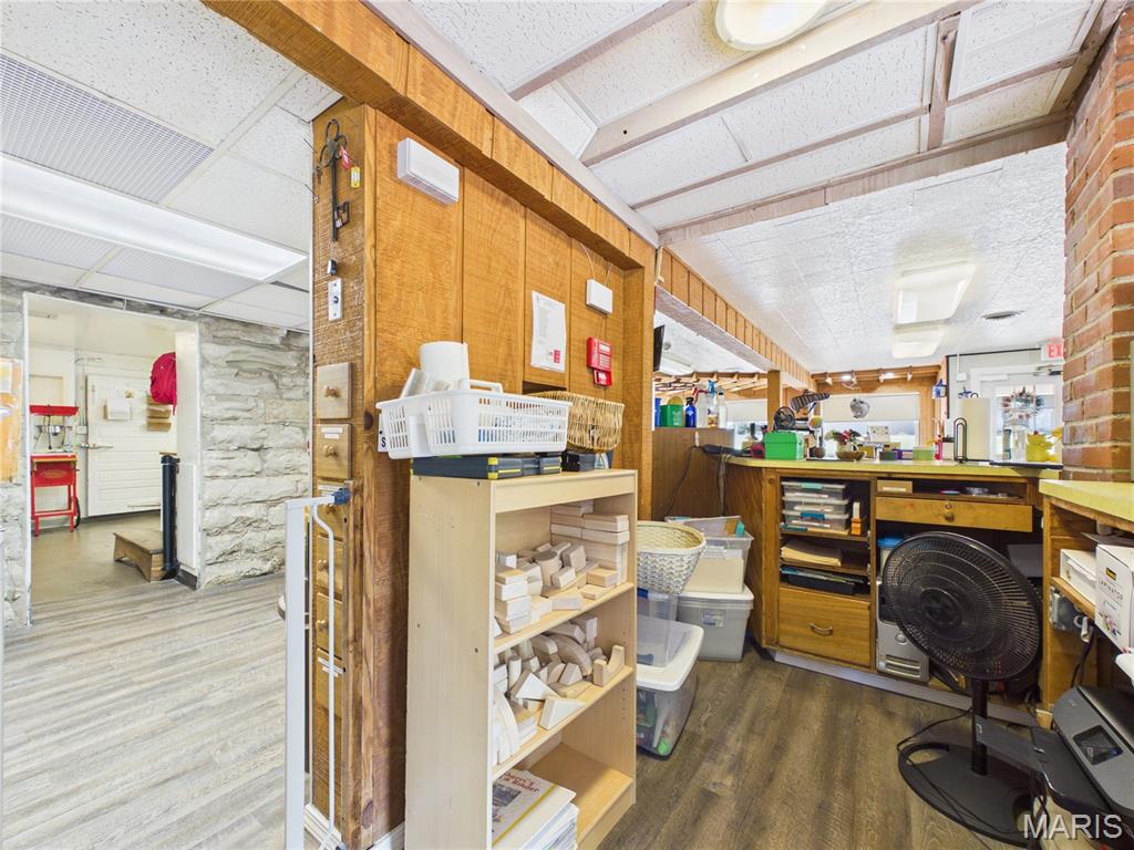 None - Commercial Sale