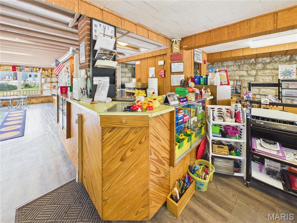 None - Commercial Sale