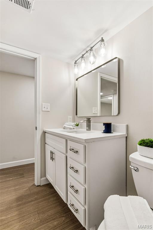 Brentwood Forest - Residential