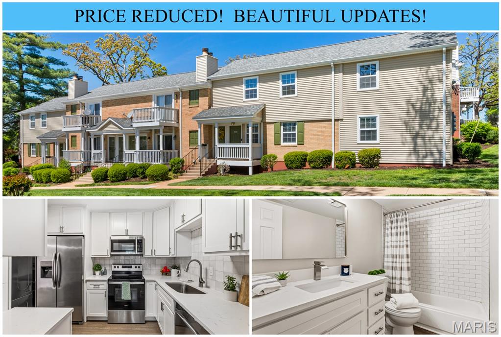 Brentwood Forest - Residential