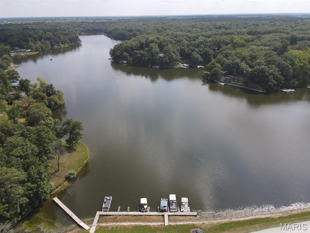 Lake of the Oaks - Residential