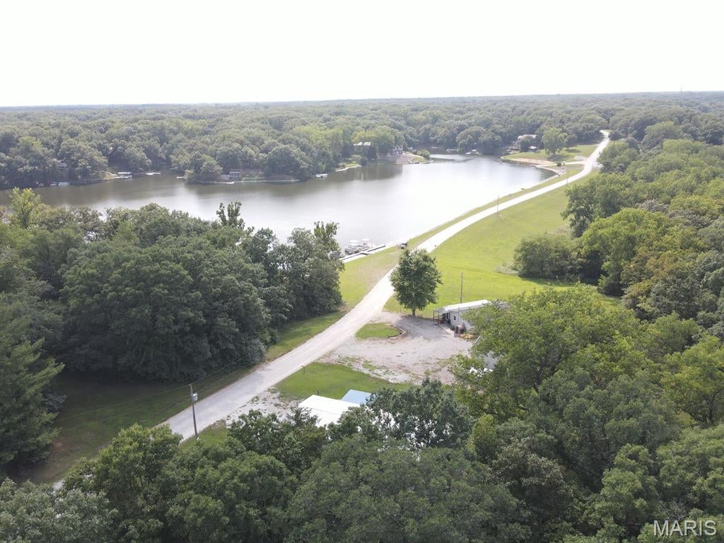 Lake of the Oaks - Residential