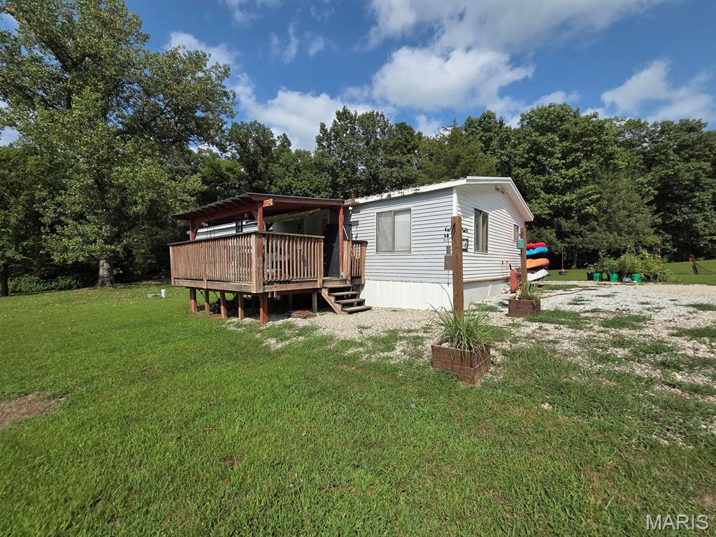 Lake of the Oaks - Residential