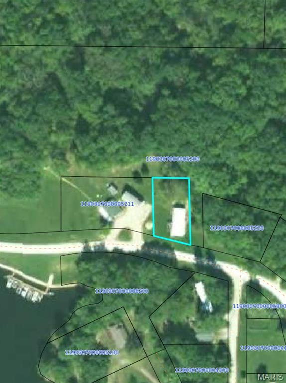 Lake of the Oaks - Residential