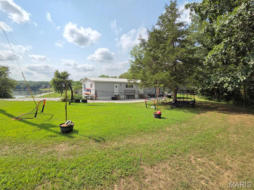 Lake of the Oaks - Residential