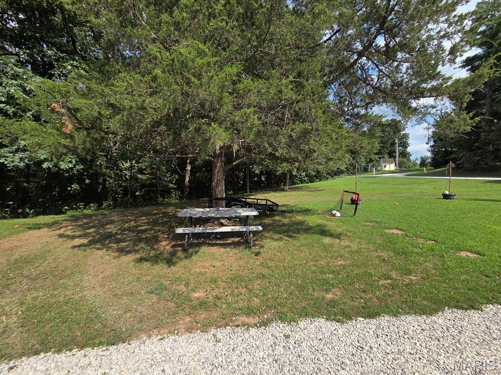 Lake of the Oaks - Residential