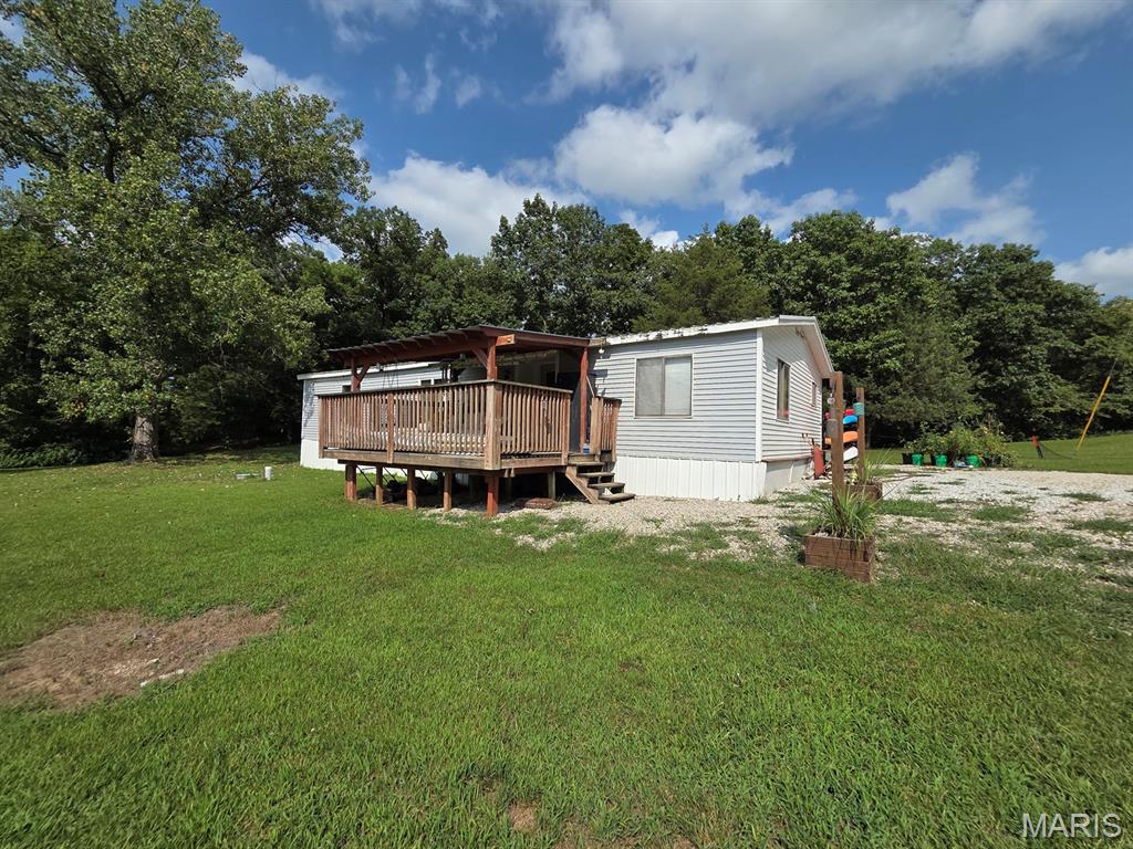 Lake of the Oaks - Residential