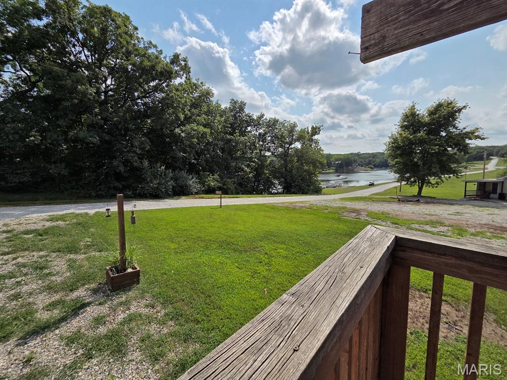 Lake of the Oaks - Residential