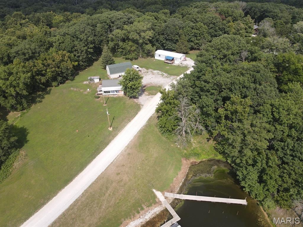 Lake of the Oaks - Residential