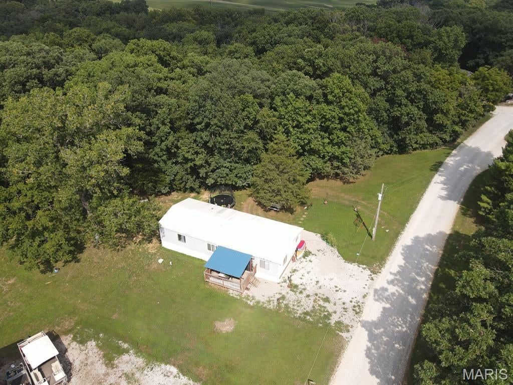 Lake of the Oaks - Residential
