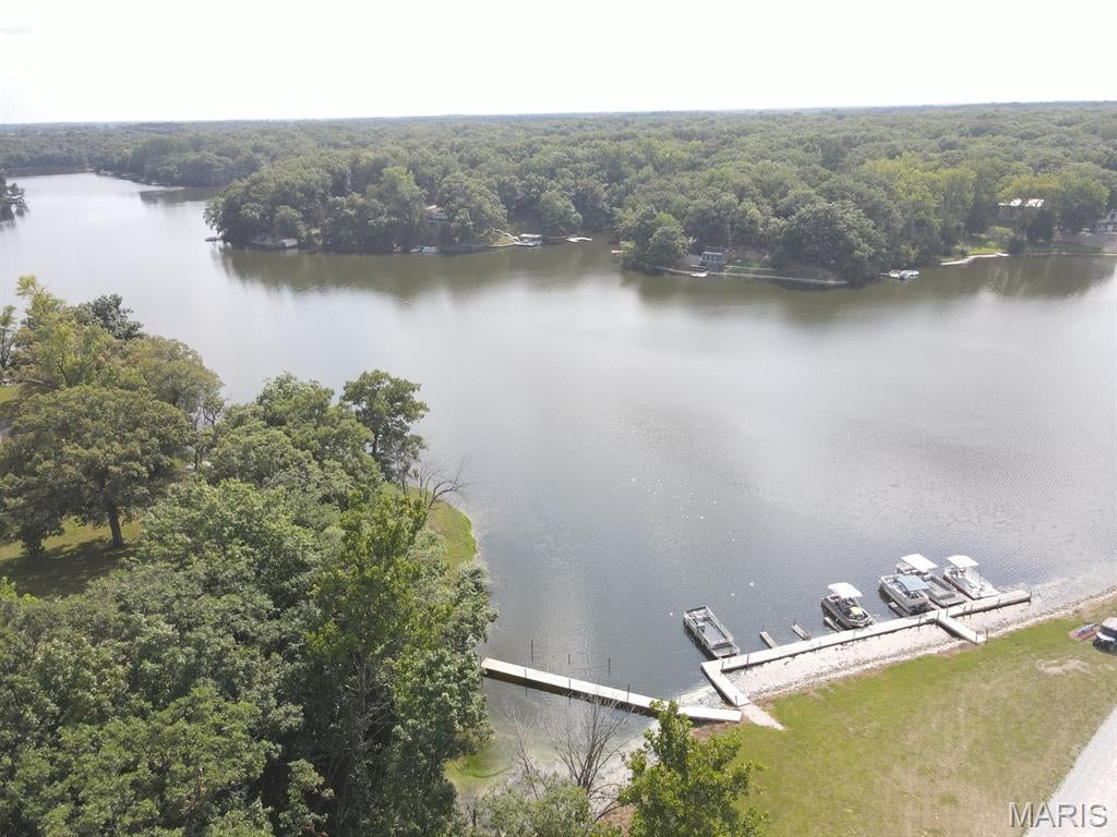 Lake of the Oaks - Residential