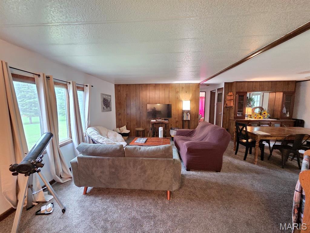 Lake of the Oaks - Residential