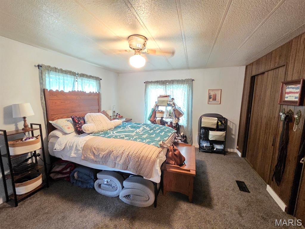 Lake of the Oaks - Residential