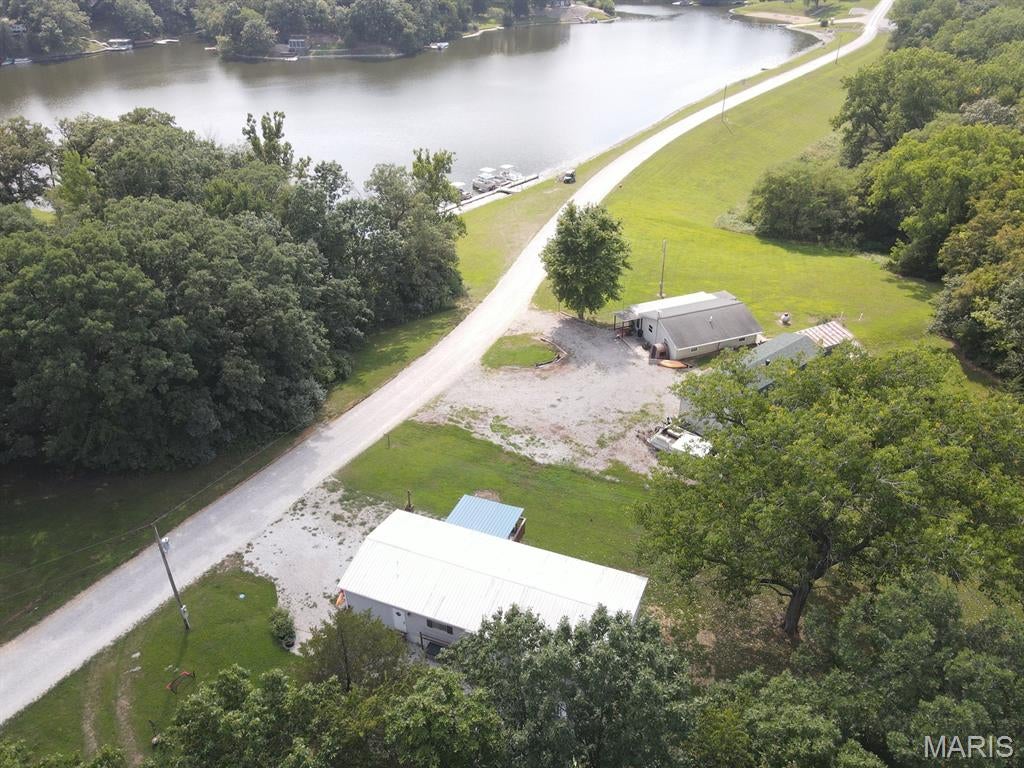 Lake of the Oaks - Residential