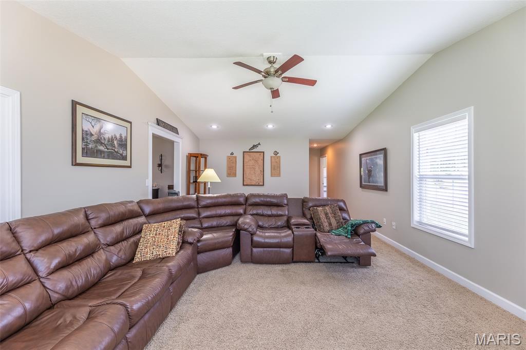 Riverside Estates Sec 09 - Residential