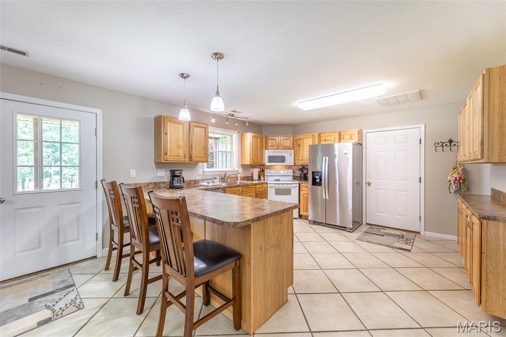 Riverside Estates Sec 09 - Residential