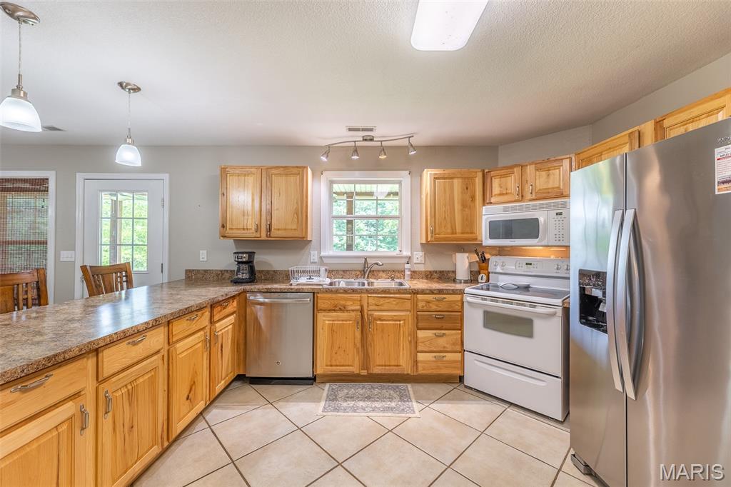 Riverside Estates Sec 09 - Residential
