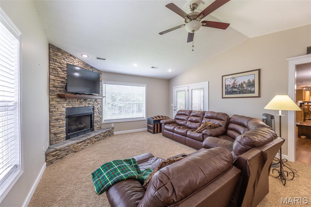 Riverside Estates Sec 09 - Residential