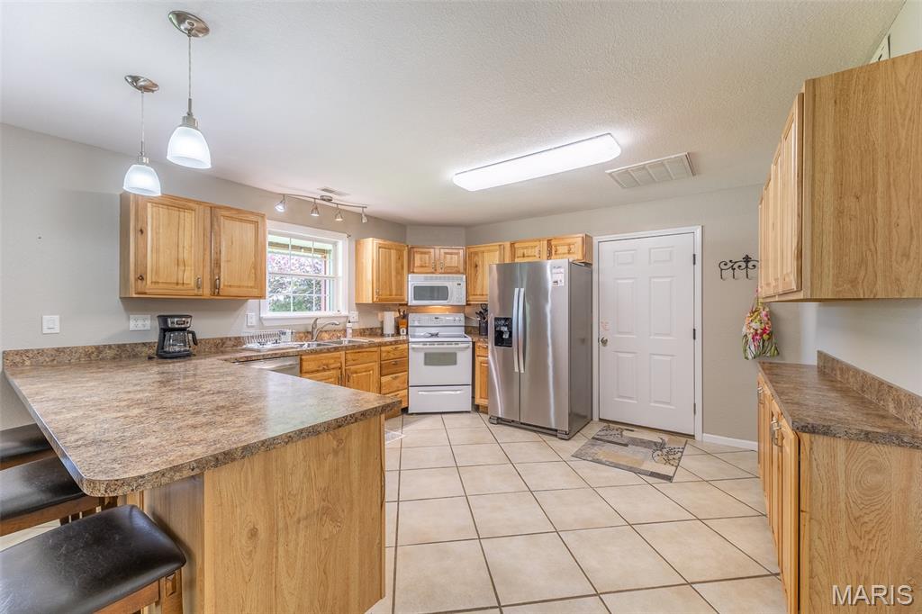 Riverside Estates Sec 09 - Residential