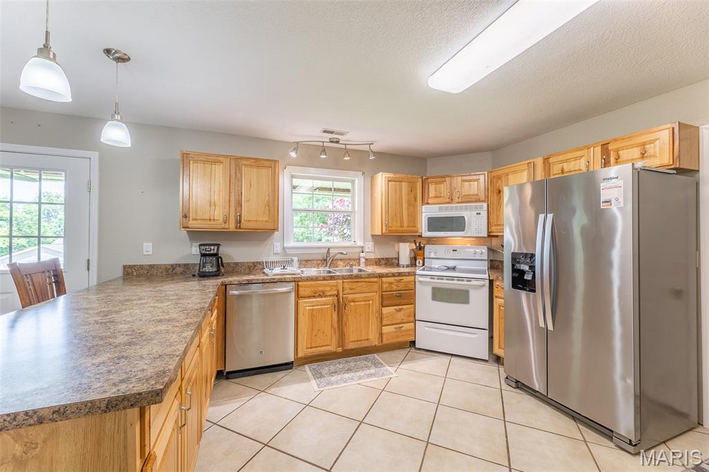 Riverside Estates Sec 09 - Residential