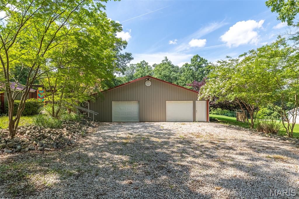 Riverside Estates Sec 09 - Residential