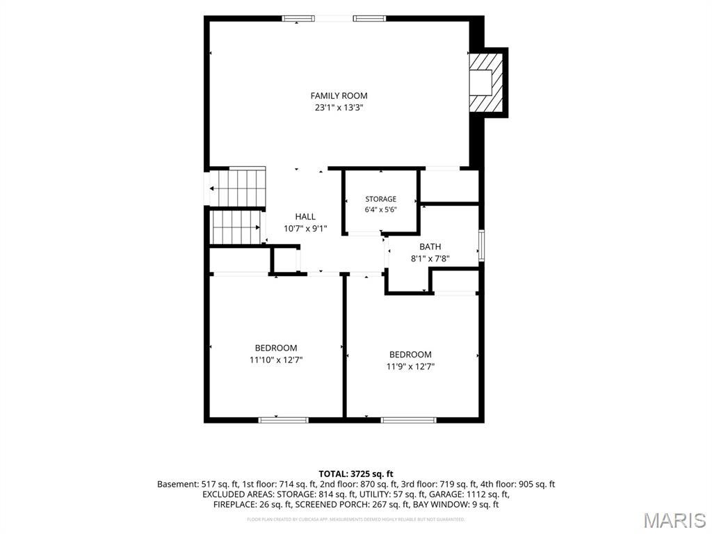High Meadow - Residential