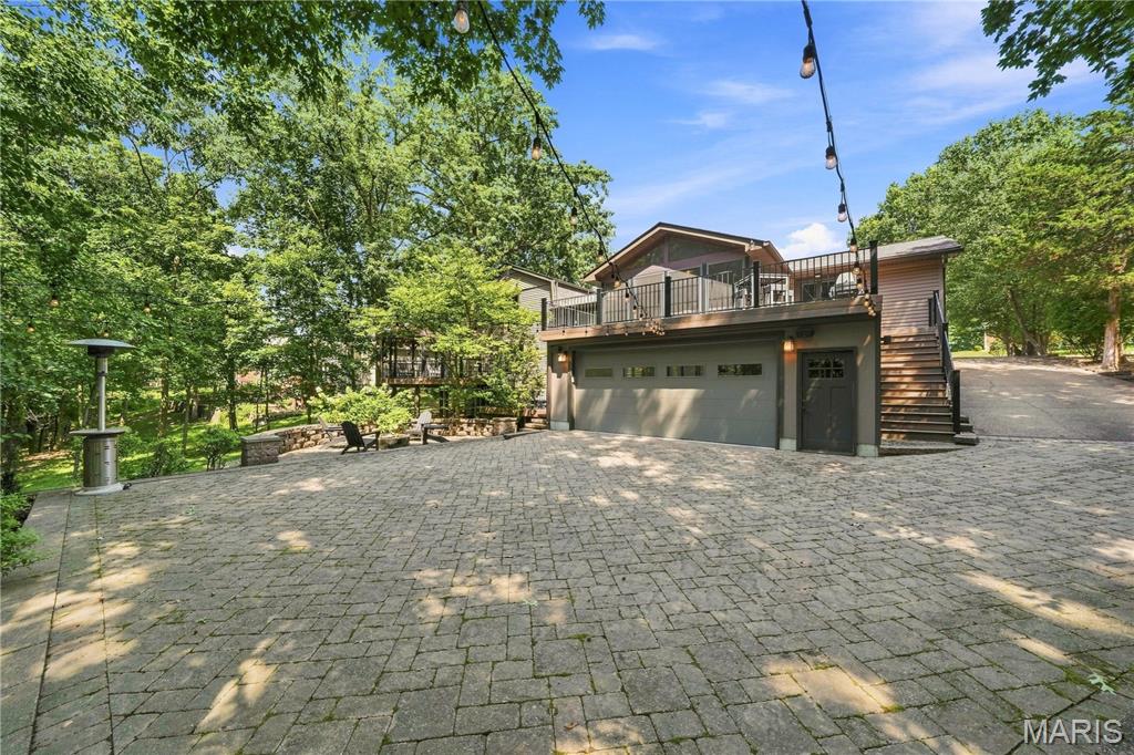 High Meadow - Residential