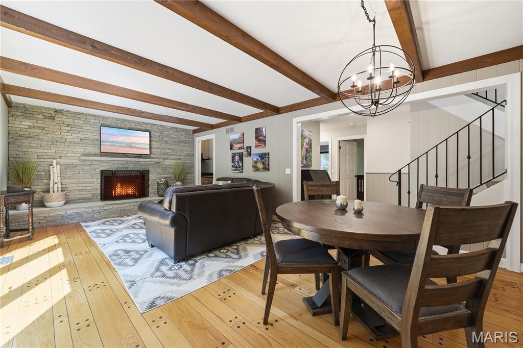 High Meadow - Residential