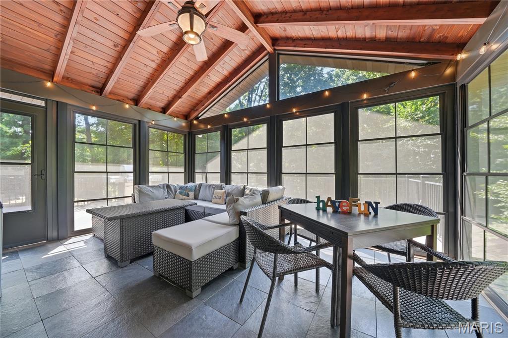 High Meadow - Residential