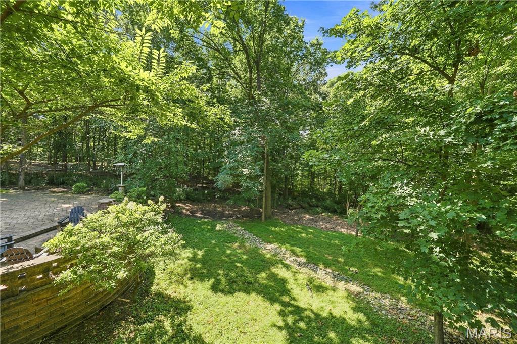 High Meadow - Residential