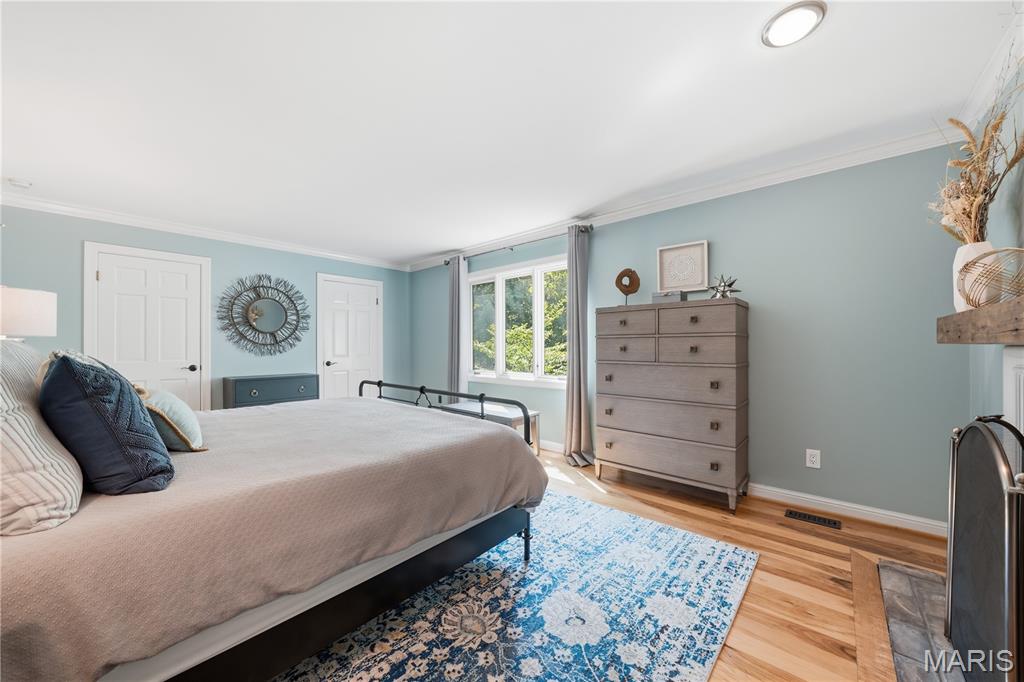 High Meadow - Residential