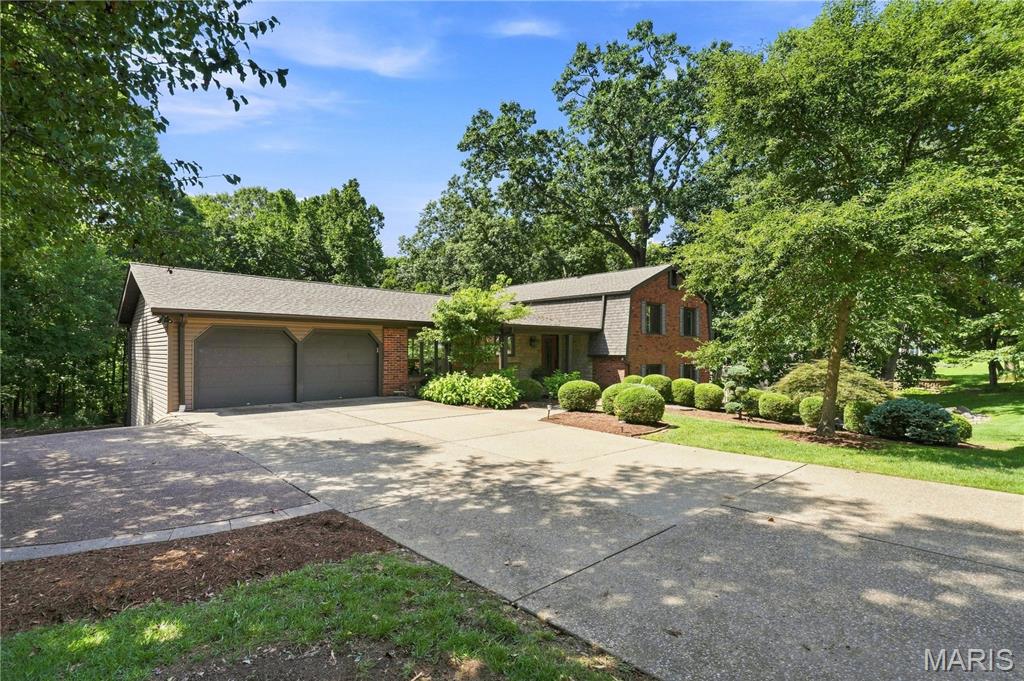 High Meadow - Residential