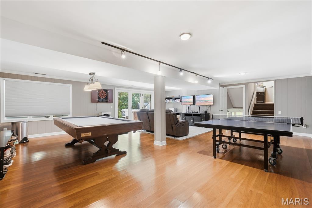 High Meadow - Residential