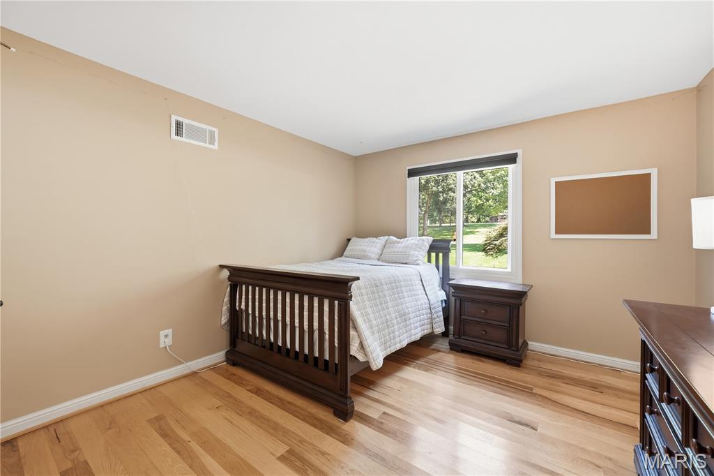 High Meadow - Residential