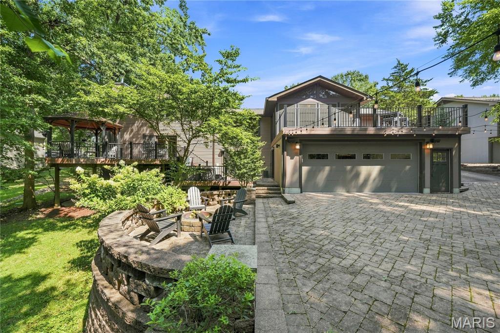 High Meadow - Residential