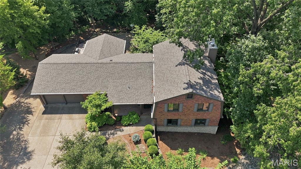 High Meadow - Residential
