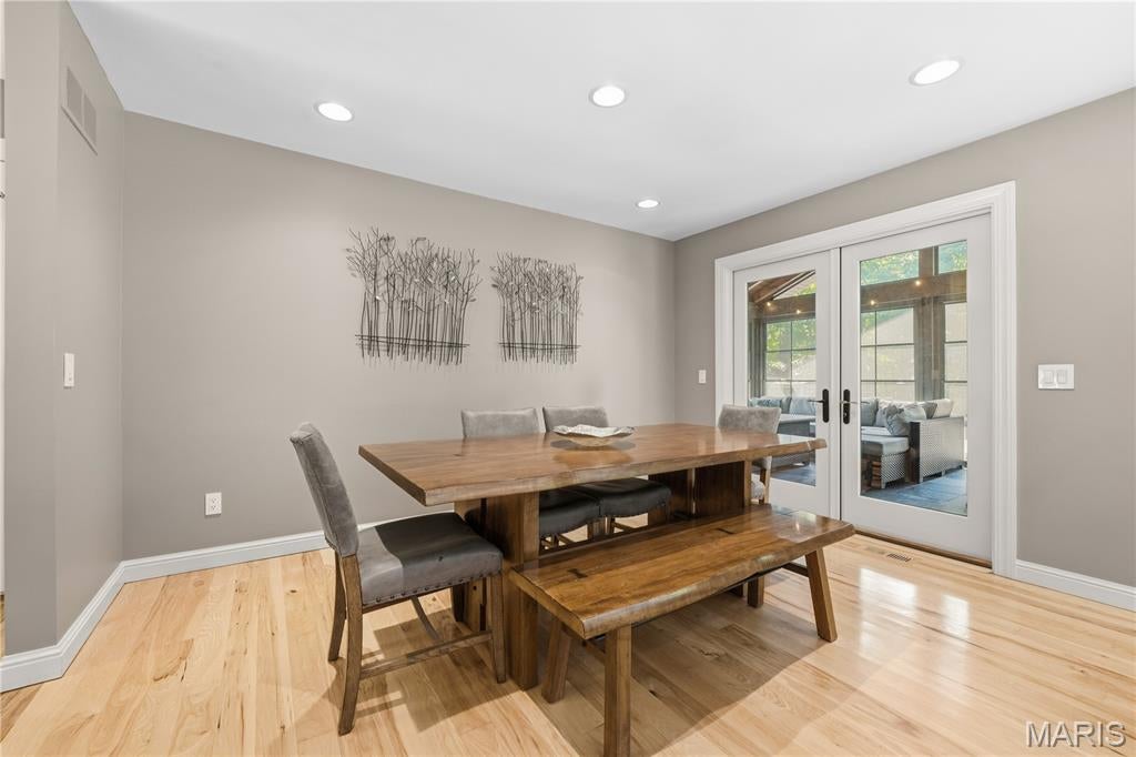 High Meadow - Residential
