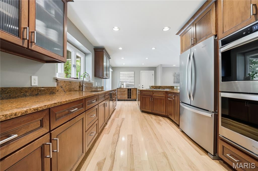 High Meadow - Residential