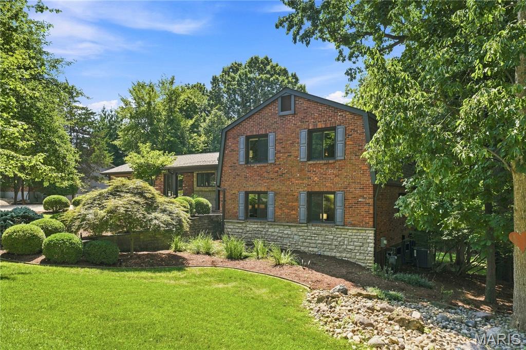 High Meadow - Residential