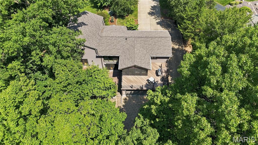 High Meadow - Residential