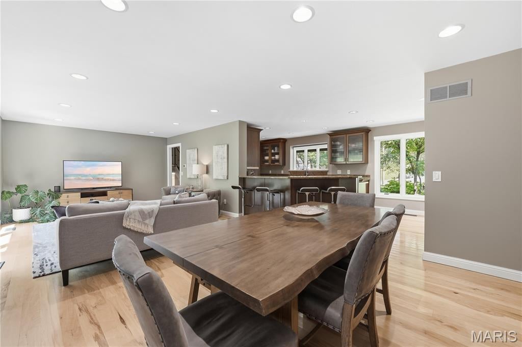 High Meadow - Residential