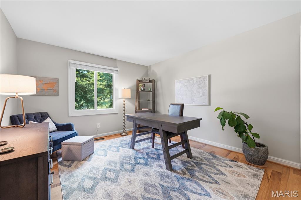 High Meadow - Residential