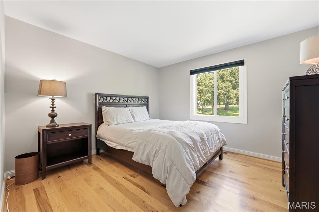 High Meadow - Residential
