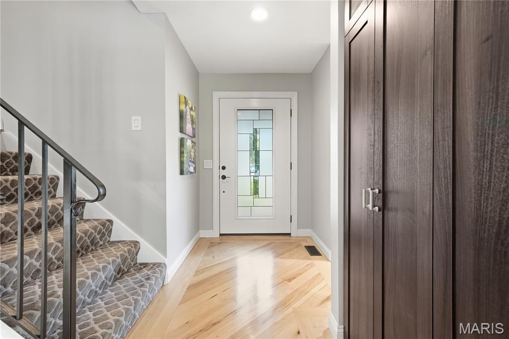 High Meadow - Residential