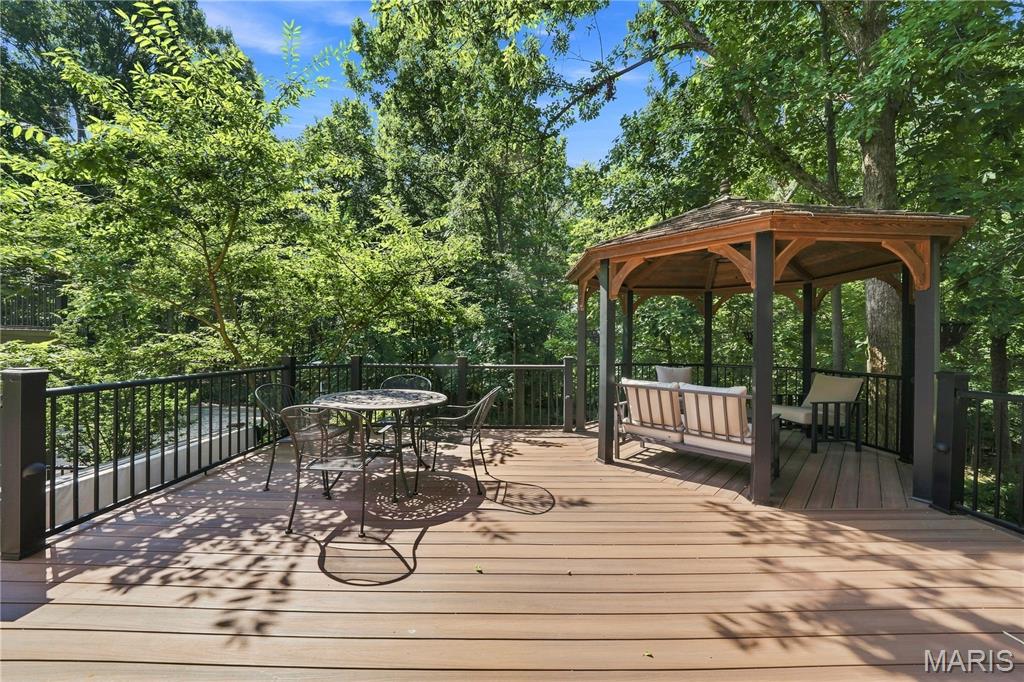 High Meadow - Residential