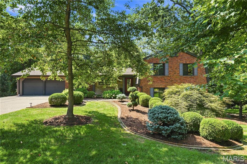 High Meadow - Residential