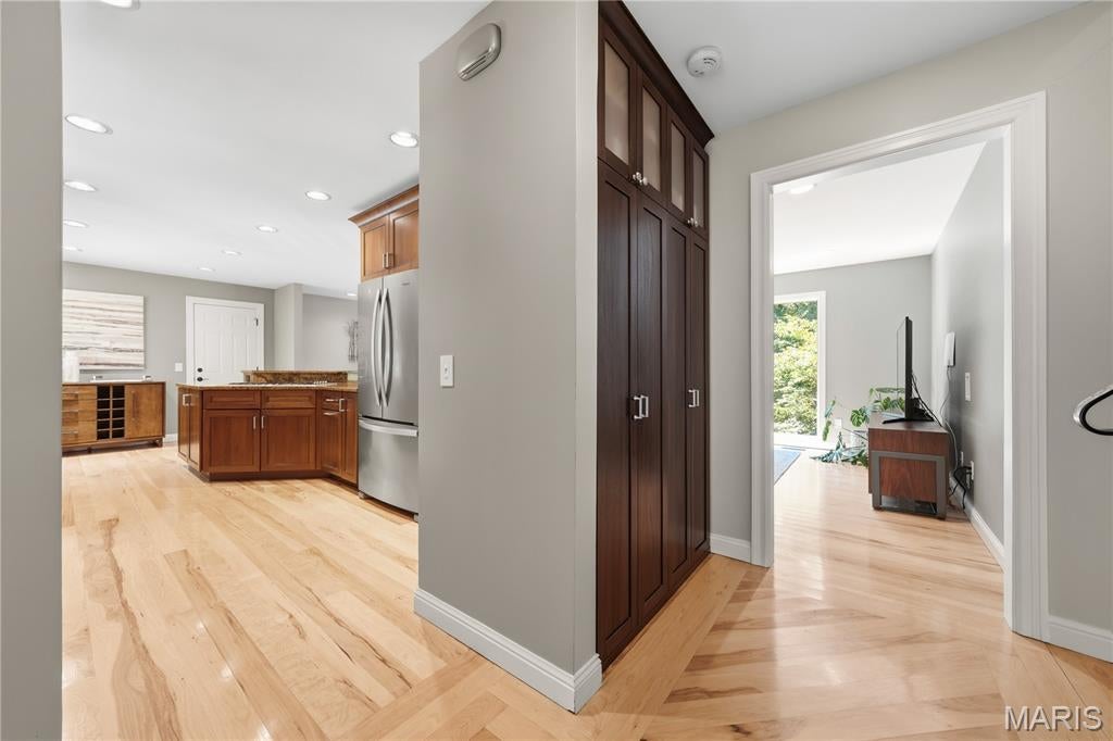 High Meadow - Residential