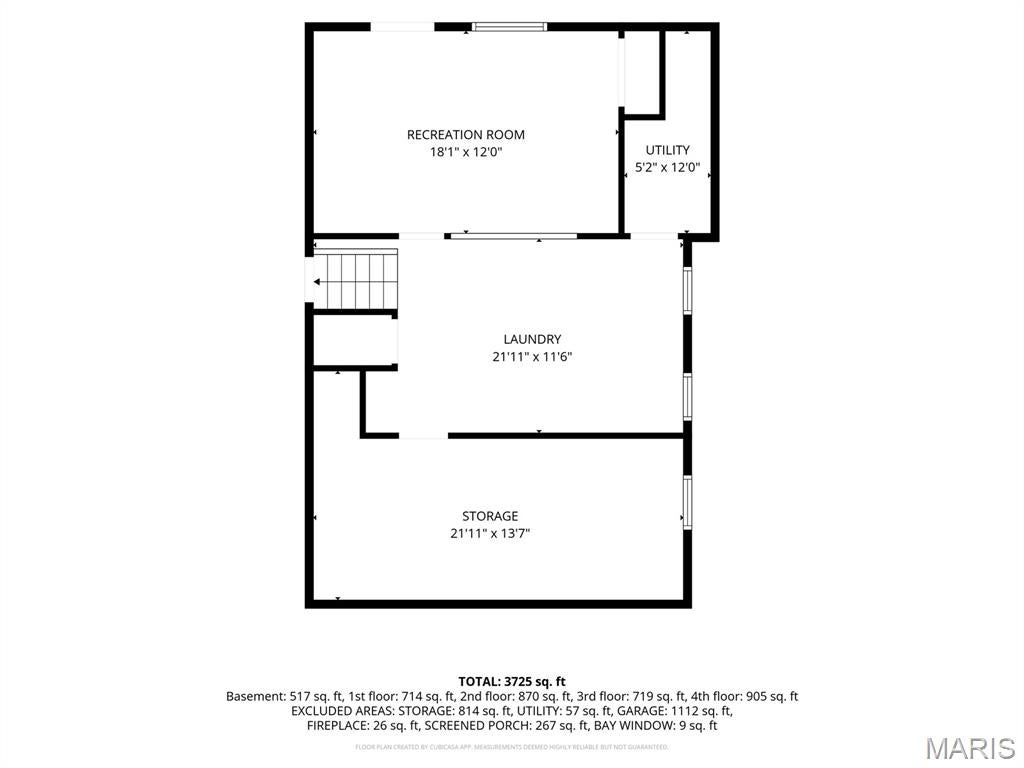 High Meadow - Residential